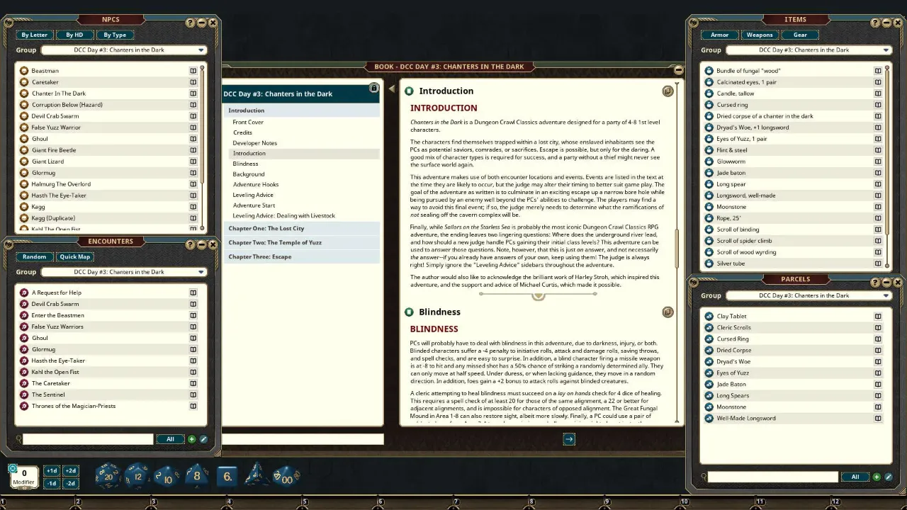 Screenshot 0